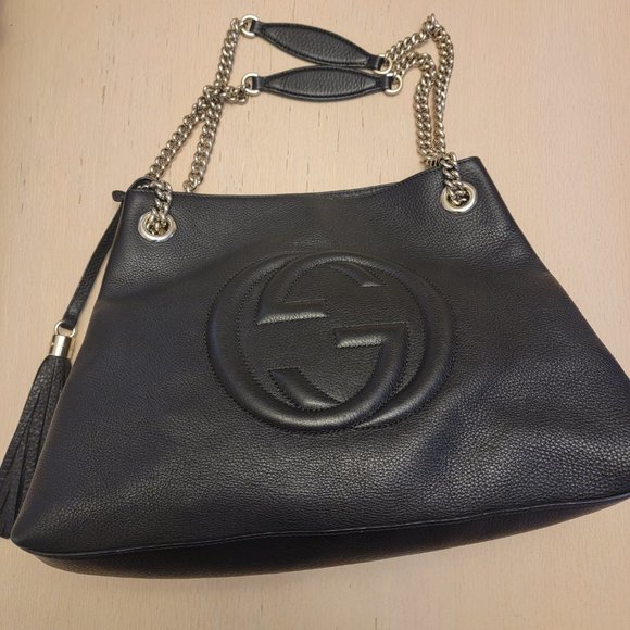 Gucci Soho Medium - Picture 4 of 4